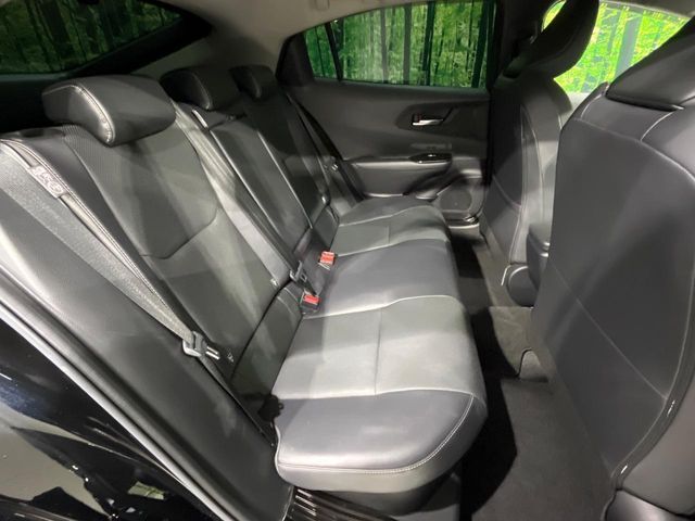 TOYOTA PRIUS 4WD 2023 Image 31