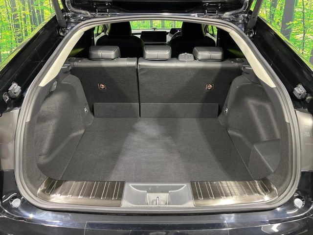 TOYOTA PRIUS 4WD 2023 Image 31