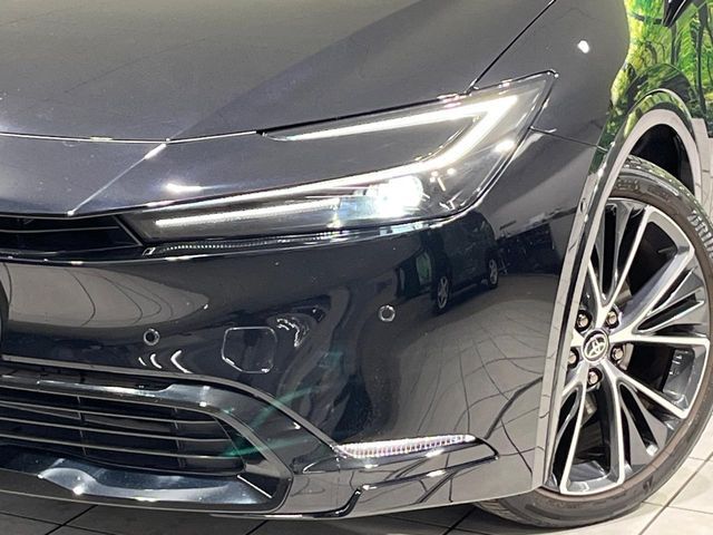 TOYOTA PRIUS 4WD 2023 Image 31