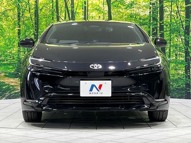 TOYOTA PRIUS 4WD 2023 Image 31