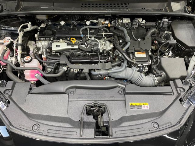 TOYOTA PRIUS 4WD 2023 Image 31