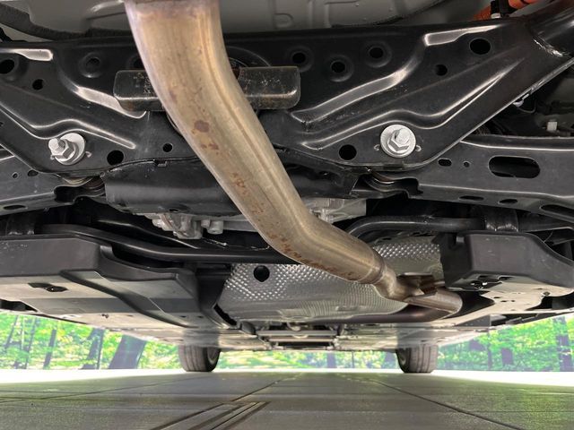 TOYOTA PRIUS 4WD 2023 Image 31