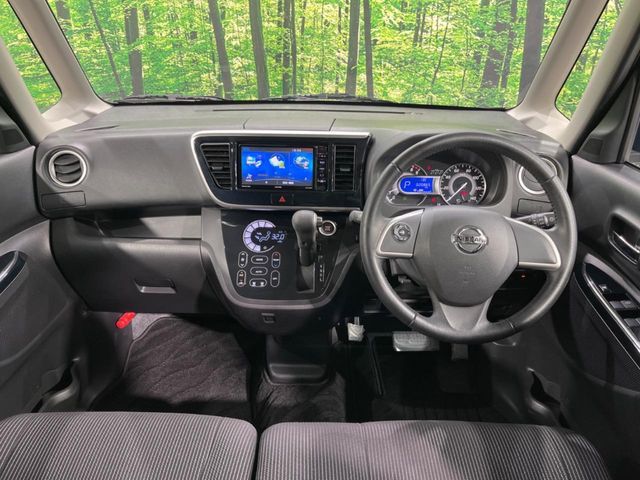 NISSAN DAYZ ROOX 2019 Image 31