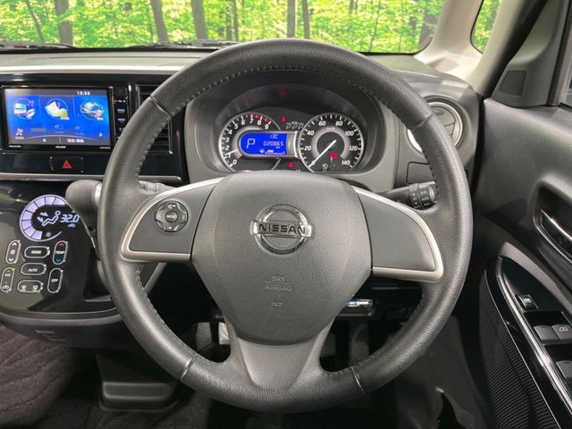 NISSAN DAYZ ROOX 2019 Image 31