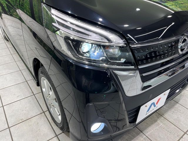 NISSAN DAYZ ROOX 2019 Image 31