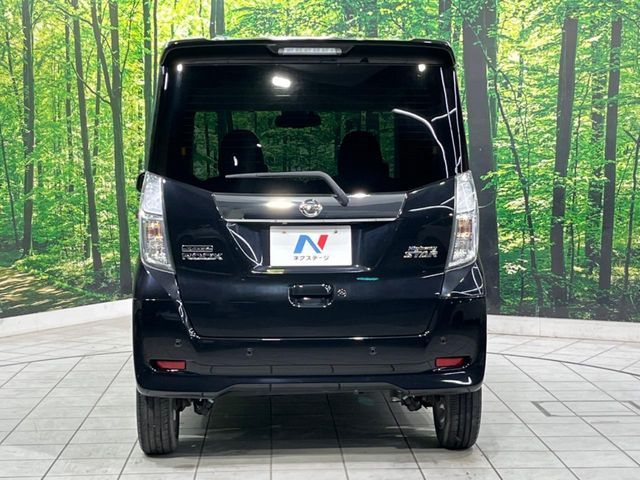 NISSAN DAYZ ROOX 2019 Image 31