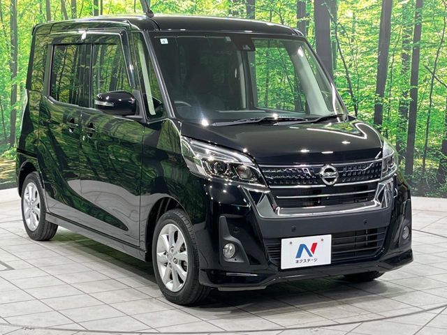 NISSAN DAYZ ROOX 2019 Image 31