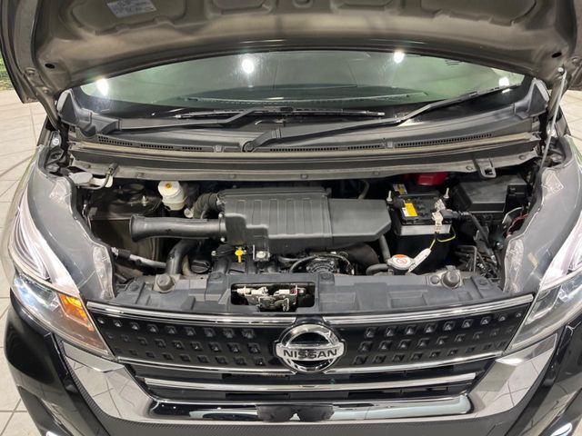 NISSAN DAYZ ROOX 2019 Image 31