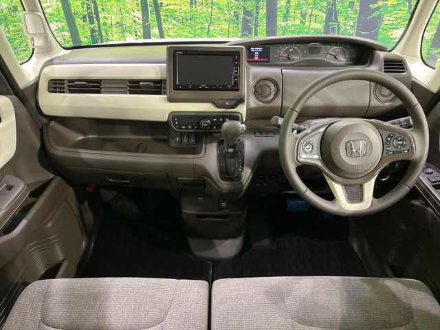 HONDA N BOX 4WD 2021 Image 31