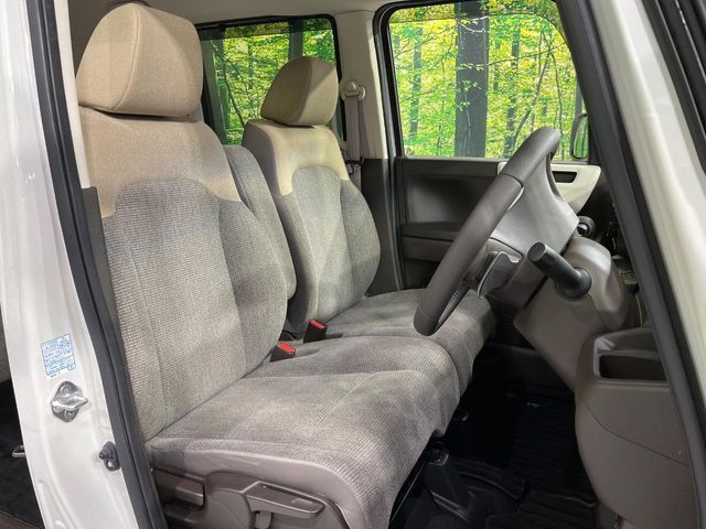 HONDA N BOX 4WD 2021 Image 31