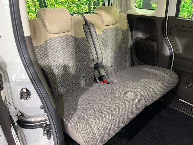 HONDA N BOX 4WD 2021 Image 31