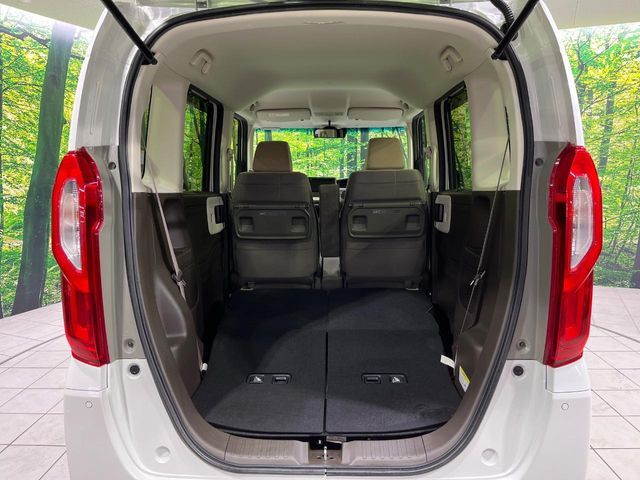 HONDA N BOX 4WD 2021 Image 31
