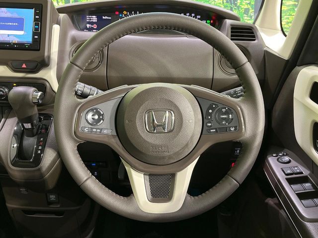 HONDA N BOX 4WD 2021 Image 31