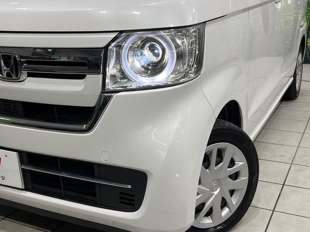 HONDA N BOX 4WD 2021 Image 31