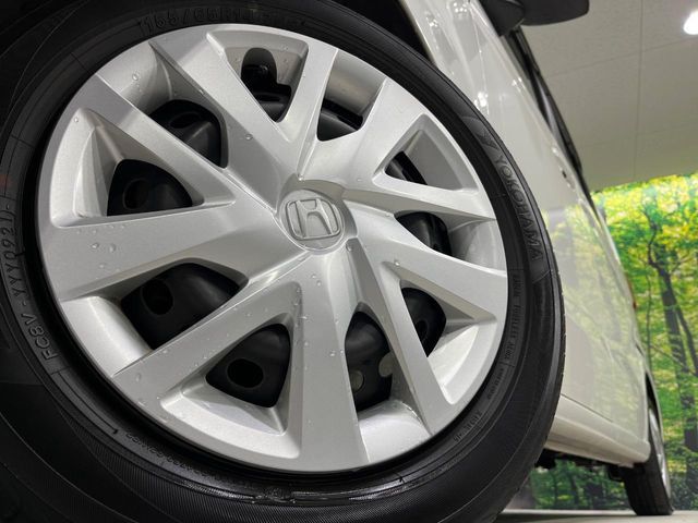 HONDA N BOX 4WD 2021 Image 31