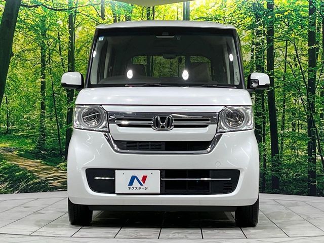 HONDA N BOX 4WD 2021 Image 31