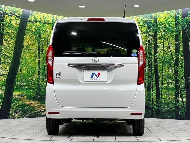 HONDA N BOX 4WD 2021 Image 31