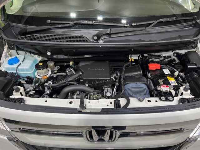 HONDA N BOX 4WD 2021 Image 31