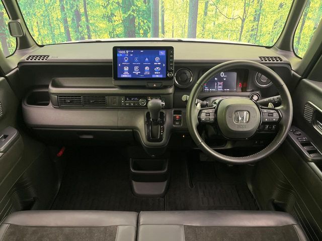 HONDA N BOX CUSTOM 2023 Image 31