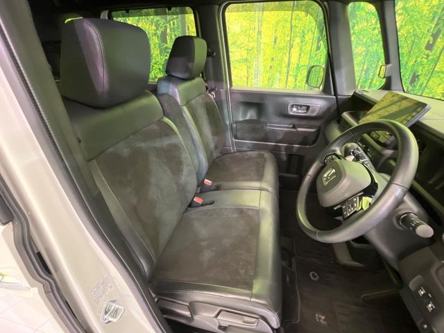 HONDA N BOX CUSTOM 2023 Image 31