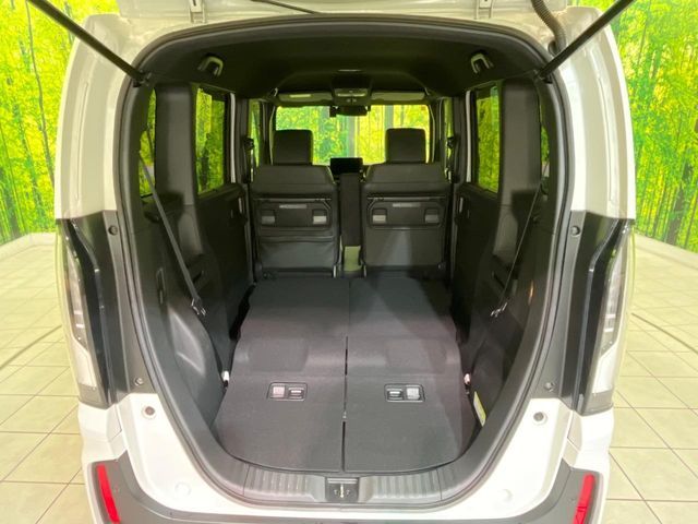 HONDA N BOX CUSTOM 2023 Image 31