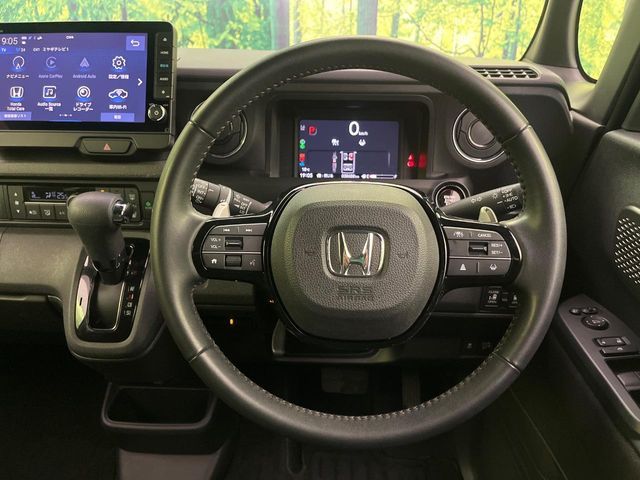 HONDA N BOX CUSTOM 2023 Image 31