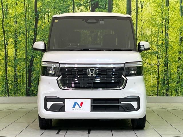 HONDA N BOX CUSTOM 2023 Image 31