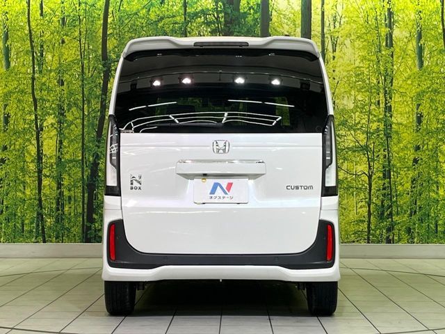 HONDA N BOX CUSTOM 2023 Image 31