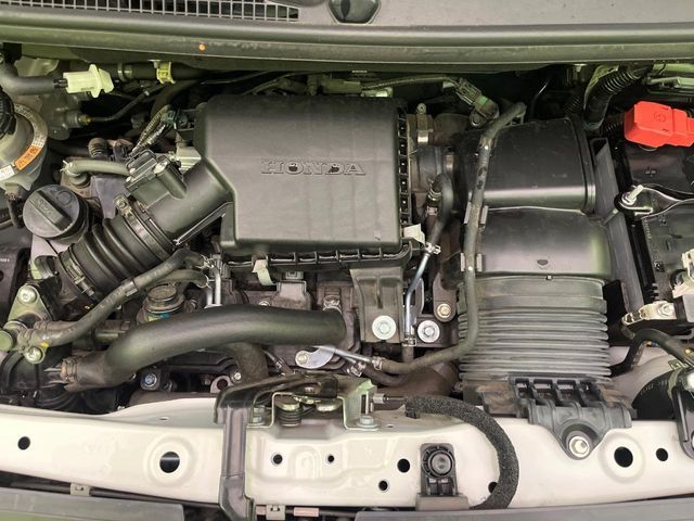 HONDA N BOX CUSTOM 2023 Image 31