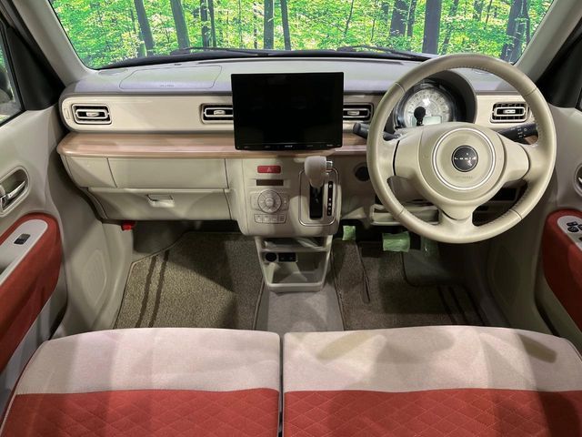 SUZUKI ALTO LAPIN 4WD 2020 Image 31