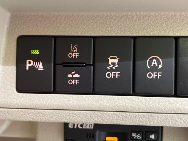 SUZUKI ALTO LAPIN 4WD 2020 Image 31