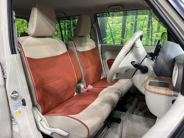 SUZUKI ALTO LAPIN 4WD 2020 Image 31