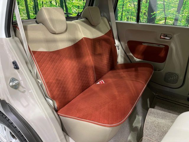 SUZUKI ALTO LAPIN 4WD 2020 Image 31