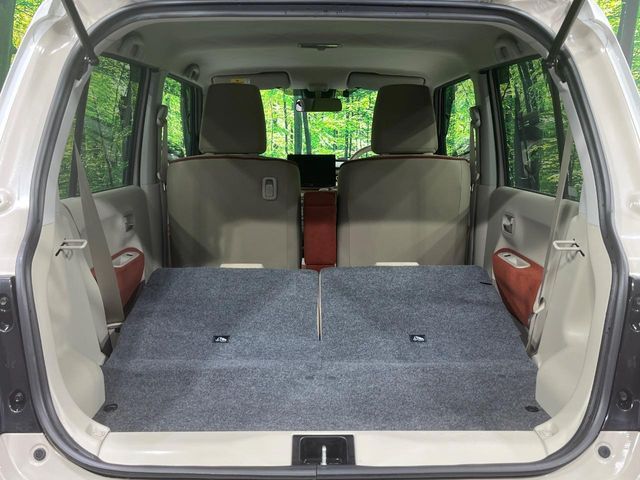 SUZUKI ALTO LAPIN 4WD 2020 Image 31