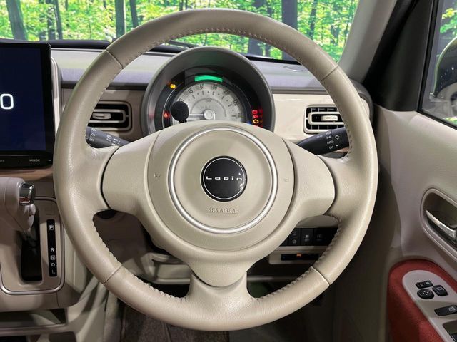 SUZUKI ALTO LAPIN 4WD 2020 Image 31