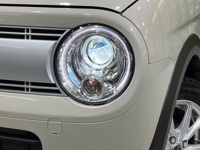 SUZUKI ALTO LAPIN 4WD 2020 Image 31