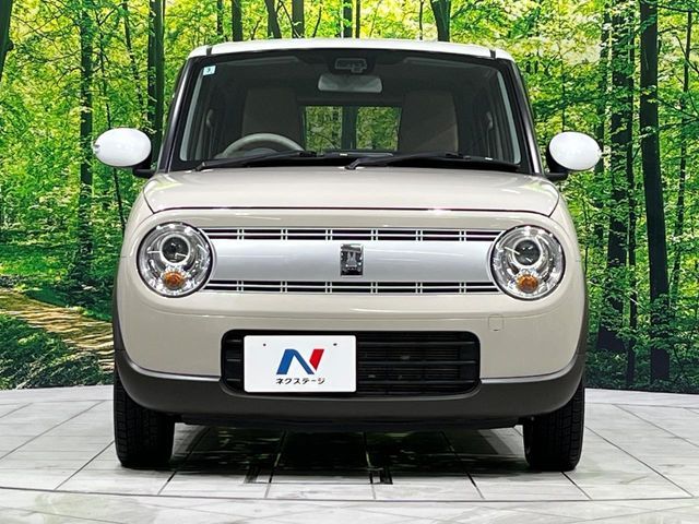 SUZUKI ALTO LAPIN 4WD 2020 Image 31