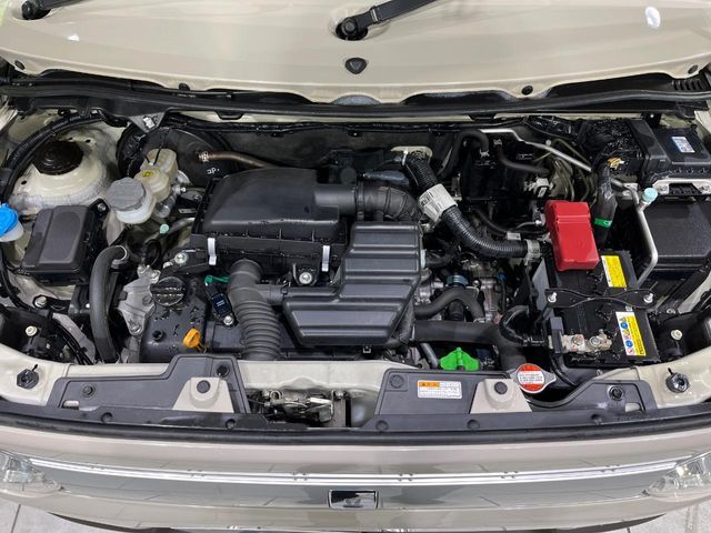 SUZUKI ALTO LAPIN 4WD 2020 Image 31