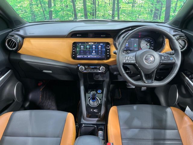 NISSAN KICKS 2021 Image 31