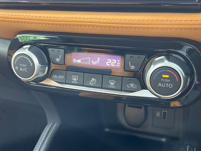 NISSAN KICKS 2021 Image 31