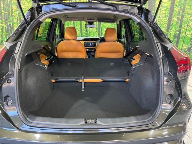 NISSAN KICKS 2021 Image 31