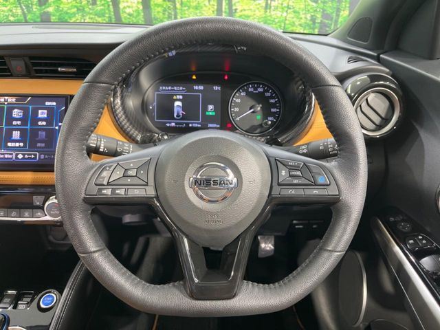 NISSAN KICKS 2021 Image 31