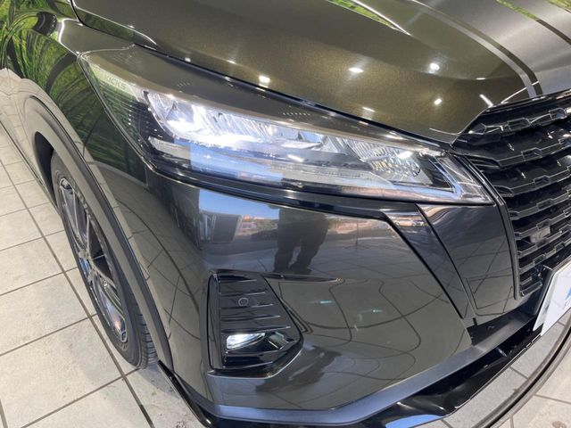 NISSAN KICKS 2021 Image 31