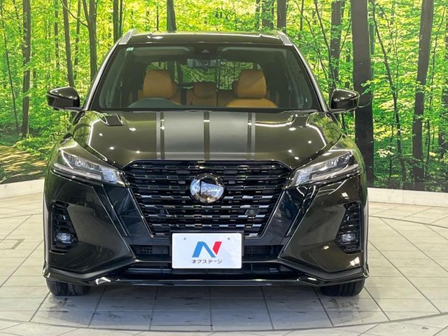 NISSAN KICKS 2021 Image 31