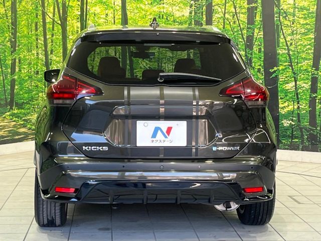 NISSAN KICKS 2021 Image 31