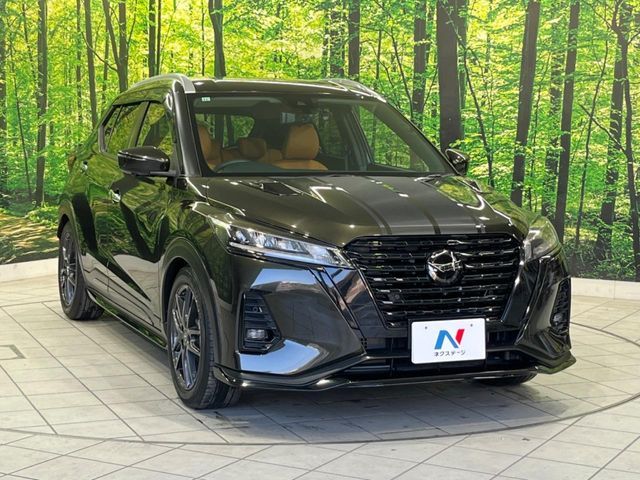 NISSAN KICKS 2021 Image 31