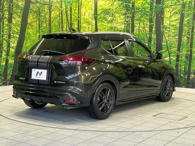 NISSAN KICKS 2021 Image 31