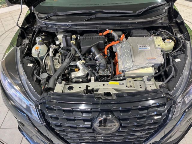 NISSAN KICKS 2021 Image 31