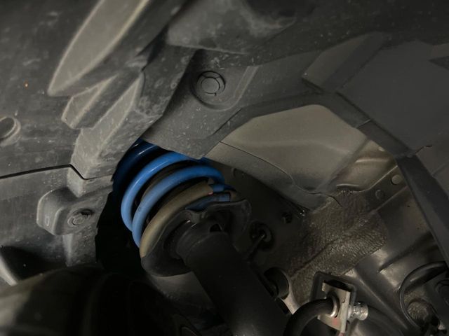 NISSAN KICKS 2021 Image 31