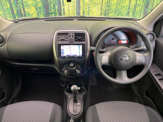 NISSAN MARCH 2017 Image 31